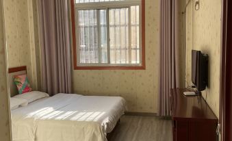 Jinzhai Juxian Hotel