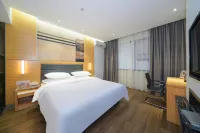 โรงแรมเช็กอิน (กงเย่ผิน ยวี่หลิน)