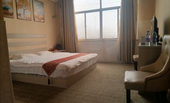 Laixi Yuanrun Business Hotel