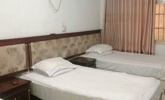 Nanchang Guihong Guesthouse - Hizvo