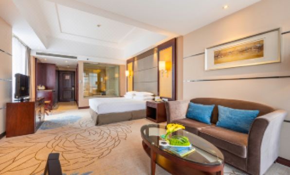 New Century Hotel Hefei