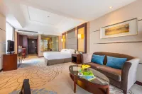 安徽省高速開元国際ホテル