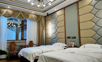 Lianghe Jiayuan Hotel