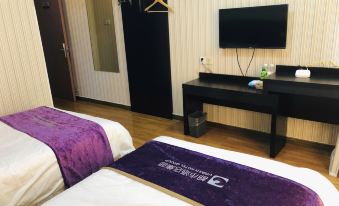 Dushi 118 (Linqi Jingdu)