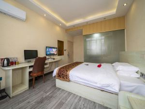 Jianghua Yunlong Convenient Hotel