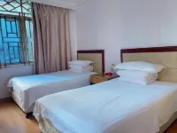 Comfortable hotel