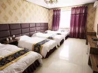 Lianyun Hotel