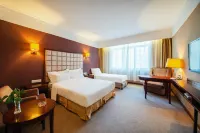 Tangyue Hotel