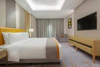 HUIFENGWANYUN Hotel Hefei
