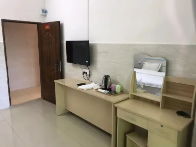 Dongguan Xinyue Apartment Hotels in Xiegang Town