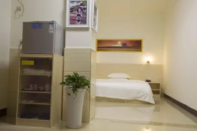 Fengtianjiudian Hotel in zona Wuzhou Agriculture School Xindu Campus