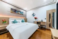 Jtour Inn (Qingyuan City Plaza) - 2 stjerner