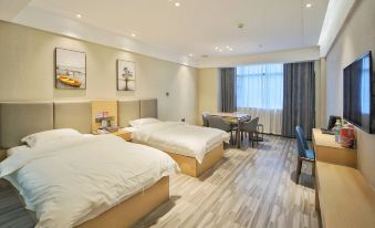Fanxi Business Hotel