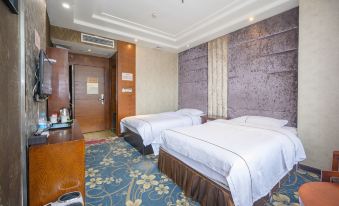 Bazhong Style Impression Hotel