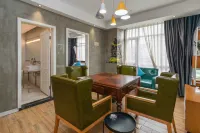 Northern Europe Post Theme Hotel - vasca da bagno