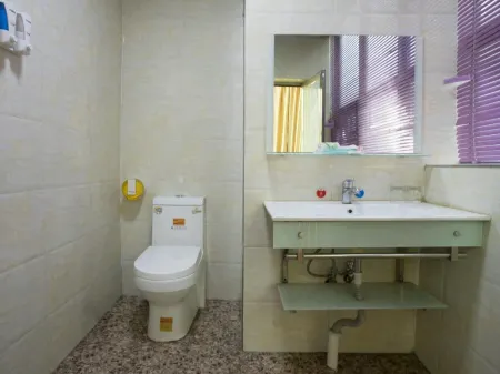 Jiaoling Juyuan Hotel Отели в г. Цзиаолин