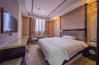 Yuedu Holiday Hotel