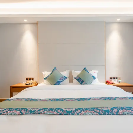 Miyi Anya Hotel
