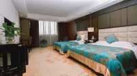 Haoke Oriental Hotel Hotels near Linshui Fengwei Station