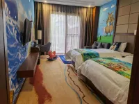 JIU LONG MOUNTAIN INTERNATIONAL HOT SPRINGS HOTEL