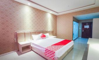 OYO Korla JinZhuan Hotel (951 Hospital)