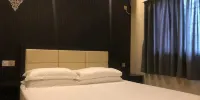 Changde Jixiangyuan Hotel - Deluxe Double Room