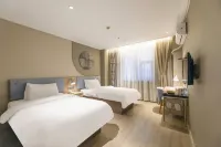 Homeinn · neo - Ningbo Railway Station North Square Hotels in Ningbo