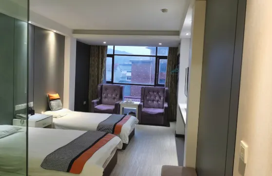 建德甜夢賓館（壽昌古鎮店）