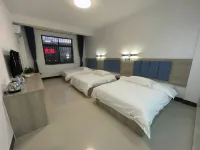 Biquan Inn 롄청 호텔