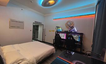 Snail E-sports Hotel