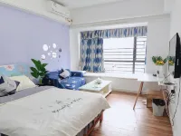 Shanzhu Homestay (Jianji Shopping Center) - Afhentnings-/afleveringstjenester