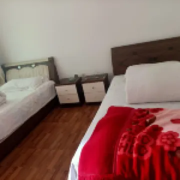 Yunchuan Zhi Jia Leisure Hotel