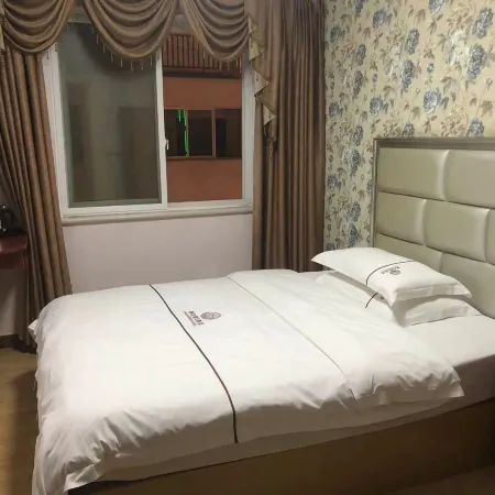Dihua Holiday Hotel