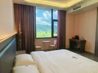 Jiangjin Hotel