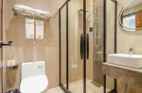 xinyangjingguangsahngwubinguan