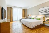 VR Yun Duo Hotel (Fuzhou Donghu Town,Changle Airport) Hotels near Changle Intl. Airport