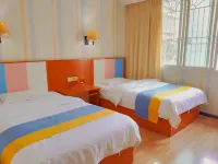 Cangxi Cangyuan Hotel Hotels in Cangxi
