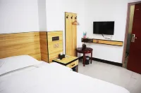 Jinwan Hotel, Ganzhou - Inns