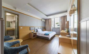 Hejiang Tianyi Hotel