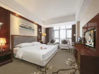 ZHONGZHOU INTERNATIONAL HOTEL Hotels in Xinyang