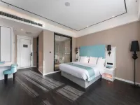 Xana Hotelle (Ulanqab Victoria Plaza)