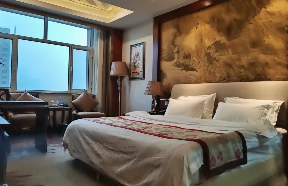 興和四季華宴國際酒店