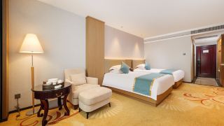 dehe-business-hotel-quanzhou-quangang-branch