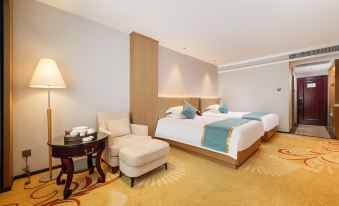 Dehe Business Hotel Quanzhou Quangang Branch