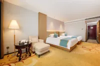 Dehe Business Hotel Quanzhou Quangang Branch Hôtels à proximité de : Quangang Botanical Garden