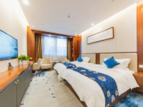 Langxi Narada Hotel Hotels in Langxi