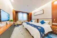 Langxi Narada Hotel Hotels in Langxi