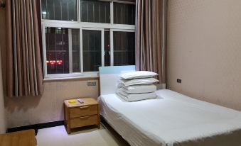 Linying Yuan Hotel