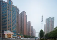 Vierna Hotel(Changsha Hyde Park 〖leotrie Vocational College Store)