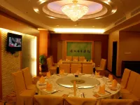 Hua'an Hotel - Frühstück